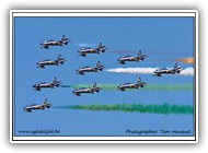 Frecce Tricolori